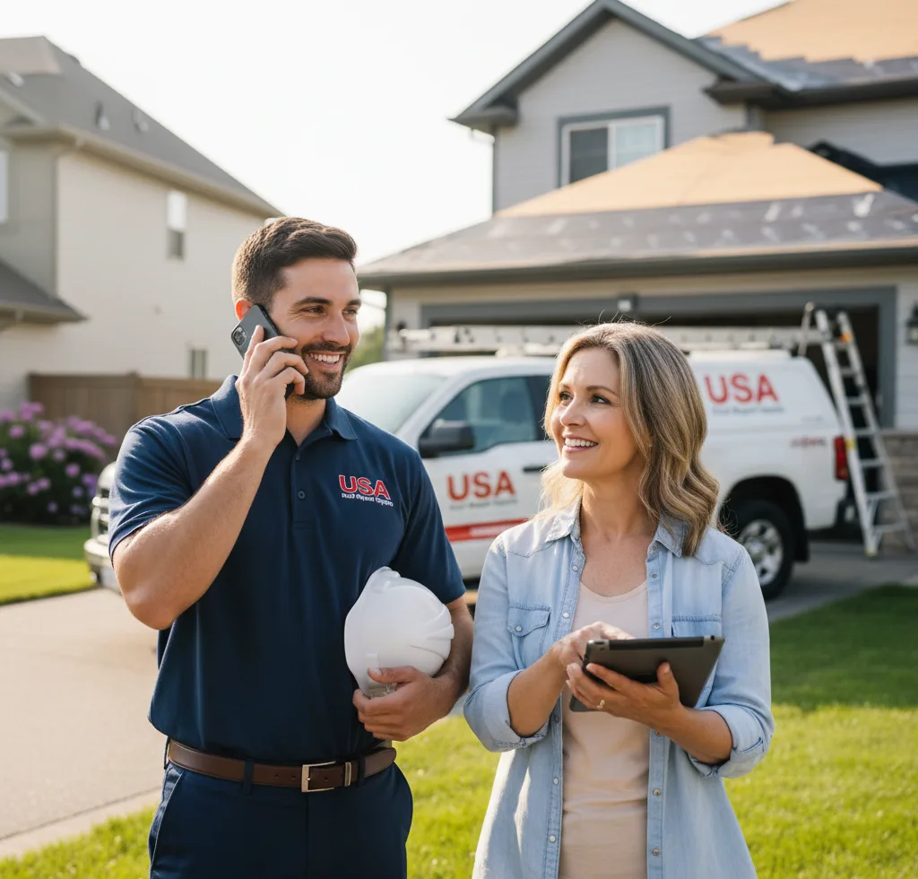 Flat Roof Repair in Kettleman City, CA
